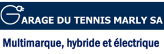 Garage du Tennis - Lavage écologique