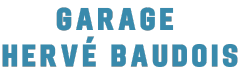 Garage Hervé Baudois