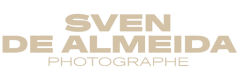 Sven De Almeida Photographe