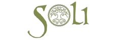 Soli - Saadia Benbrahim