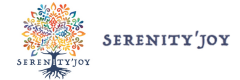 Serenity'Joy - Joannie Chételat