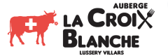 Auberge La Croix-Blanche