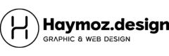 Haymoz Design | Graphiste et concepteur web