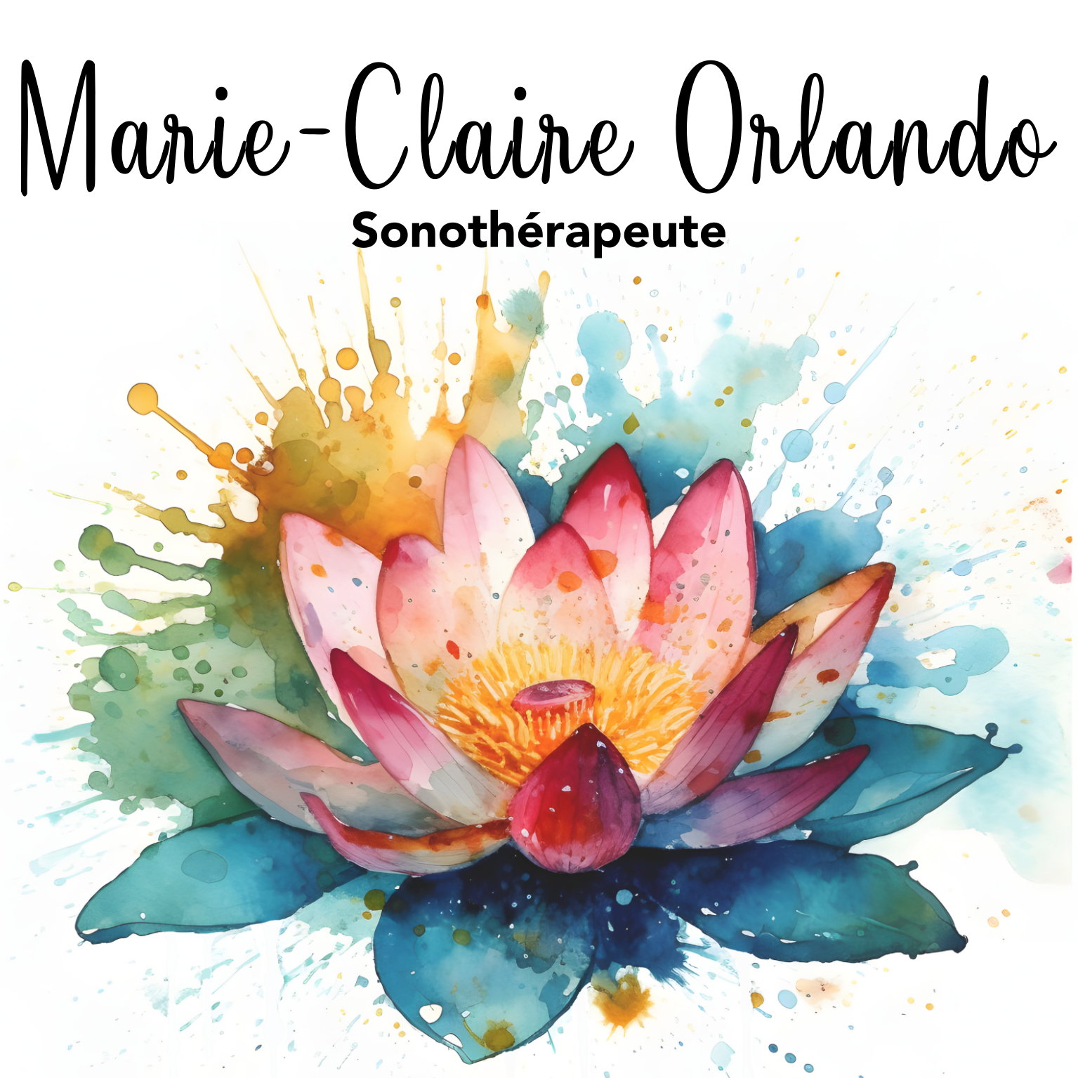 Marie-Claire Orlando