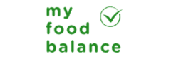 My Food Balance