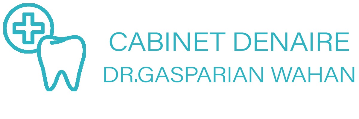 GASPARIAN Wahan - Dentiste