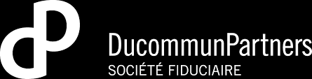 Ducommun & Partners Sàrl, Société Fiduciaire