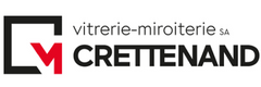 Vitrerie Crettenand