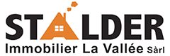 Stalder Immobilier La Vallée Sàrl