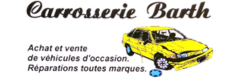 Carrosserie Barth