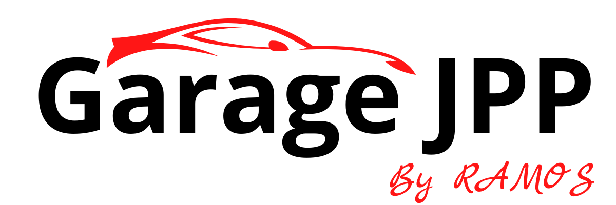Garage Jpp By Ramos Sàrl