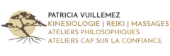 Patricia Vuillemez Kinésiologie-Reiki