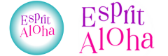 Esprit Aloha | Delfine Francillon