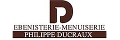 Menuiserie Ebénesterie Ducraux Philippe