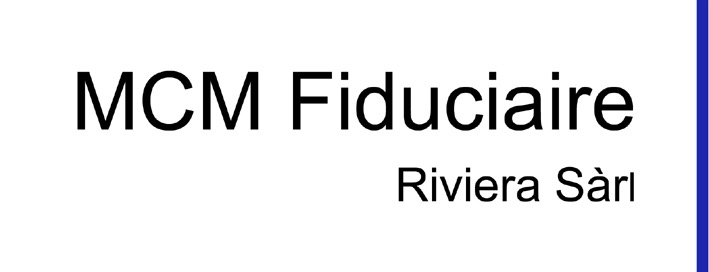 MCM Fiduciaire Riviera Sàrl