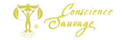 Conscience Sauvage · Christophe Cantin