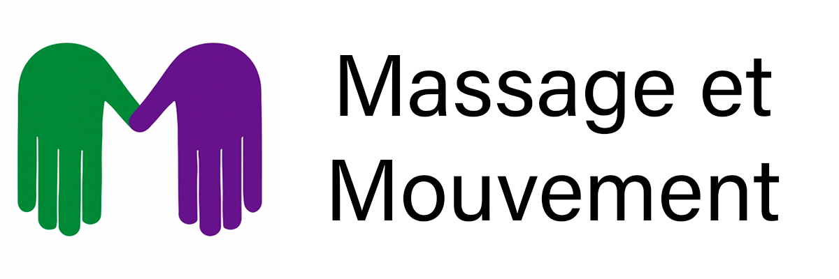 Massage et Mouvement - Tinguely Samuel