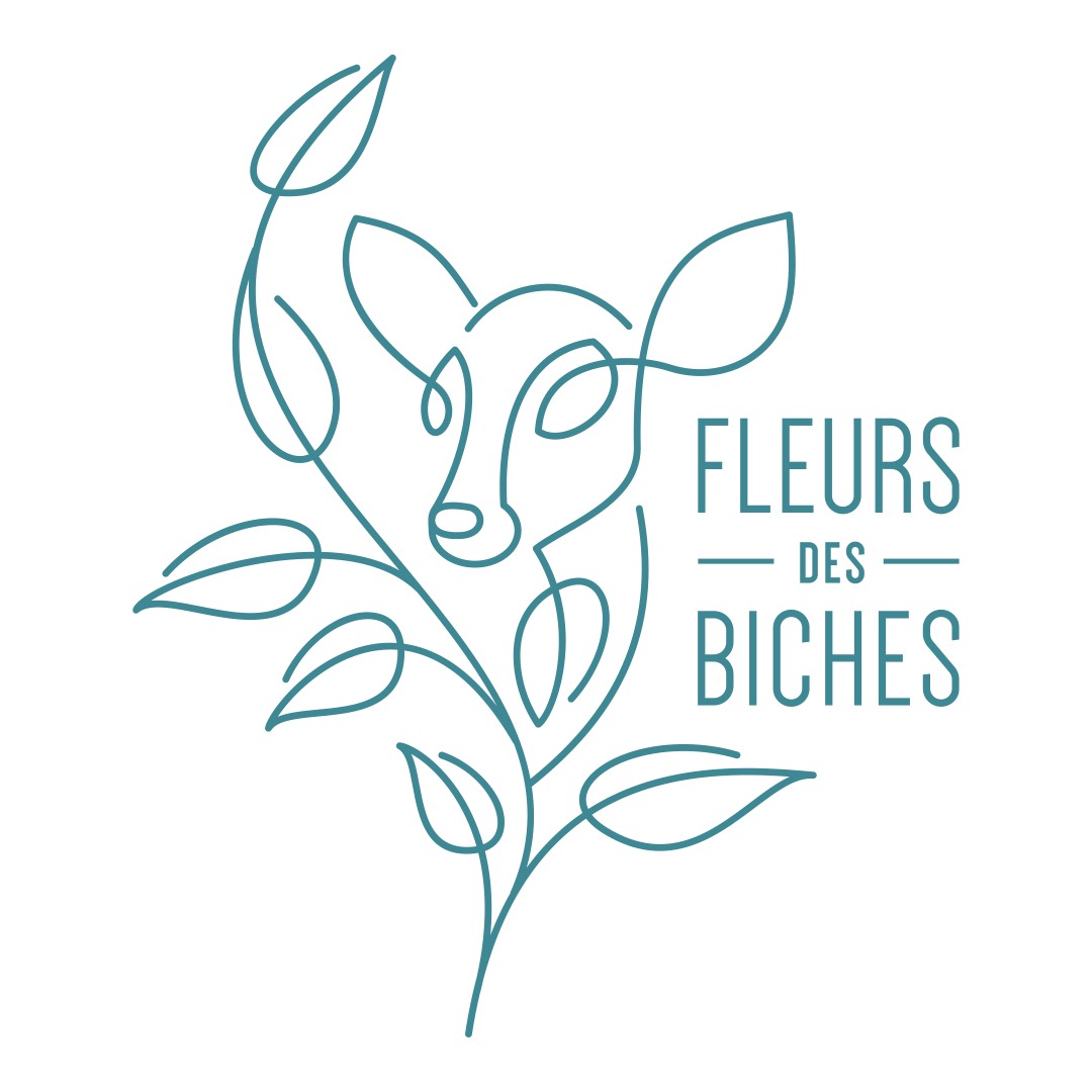 Fleurs des Biches