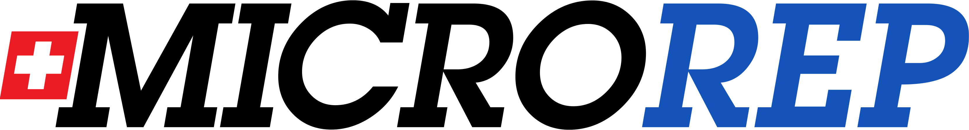 Microrep