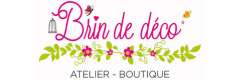 Brin de déco