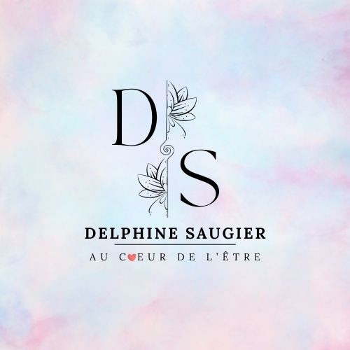 Delphine Saugier- Au Coeur de l'Etre