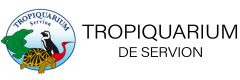 Tropiquarium de Servion