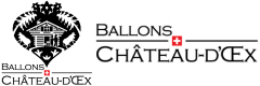 Ballons Château D'Oex