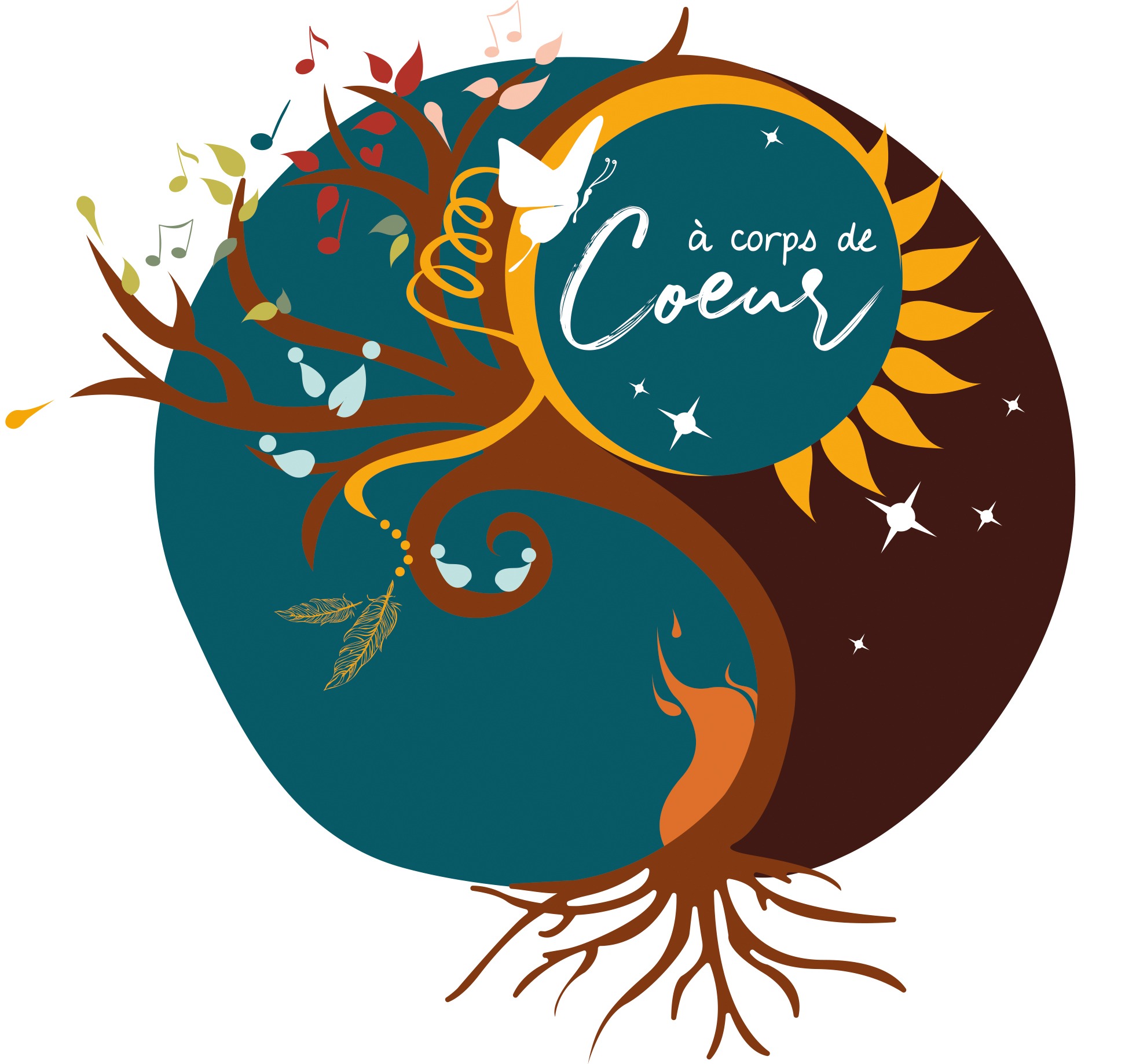 A Corps de Coeur - Vanessa Alvarez