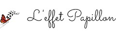 L'effet Papillon - Caroline Vercauteren