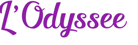 L'odyssée