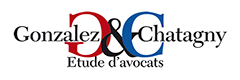 Etude Gonzalez & Chatagny