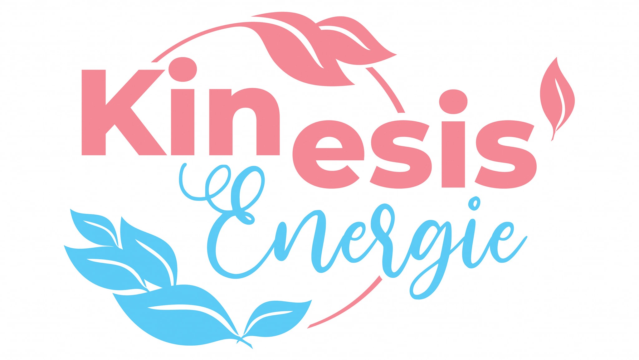 Kinesis'Energie - Julie Mariotta