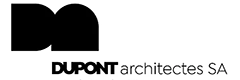 DUPONT architectes SA