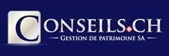 Conseils.ch Gestion de patrimoine SA