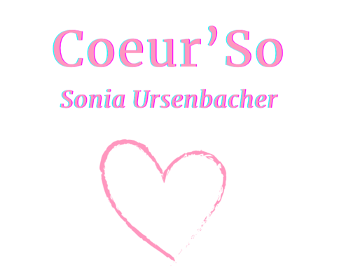 Coeur'So - Sonia Ursenbacher