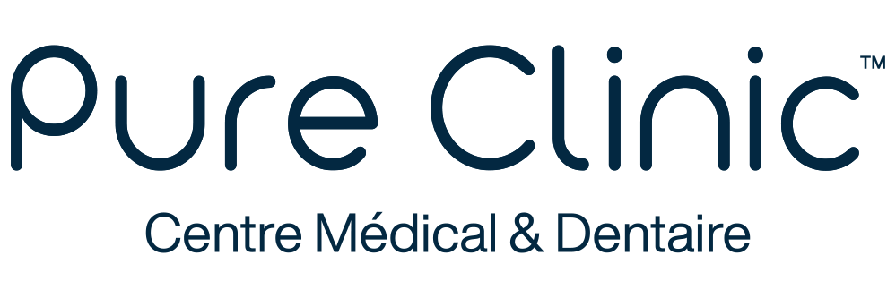 Pure Clinic - Cabinet Dentaire Maison de Retraite du Petit-Saconnex