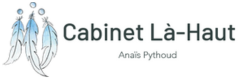 Cabinet Là-Haut - Anaïs Pythoud