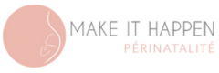 MAKE IT HAPPEN · Loretta Pennarossa