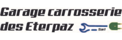 Garage-Carrosserie des Eterpaz Sàrl