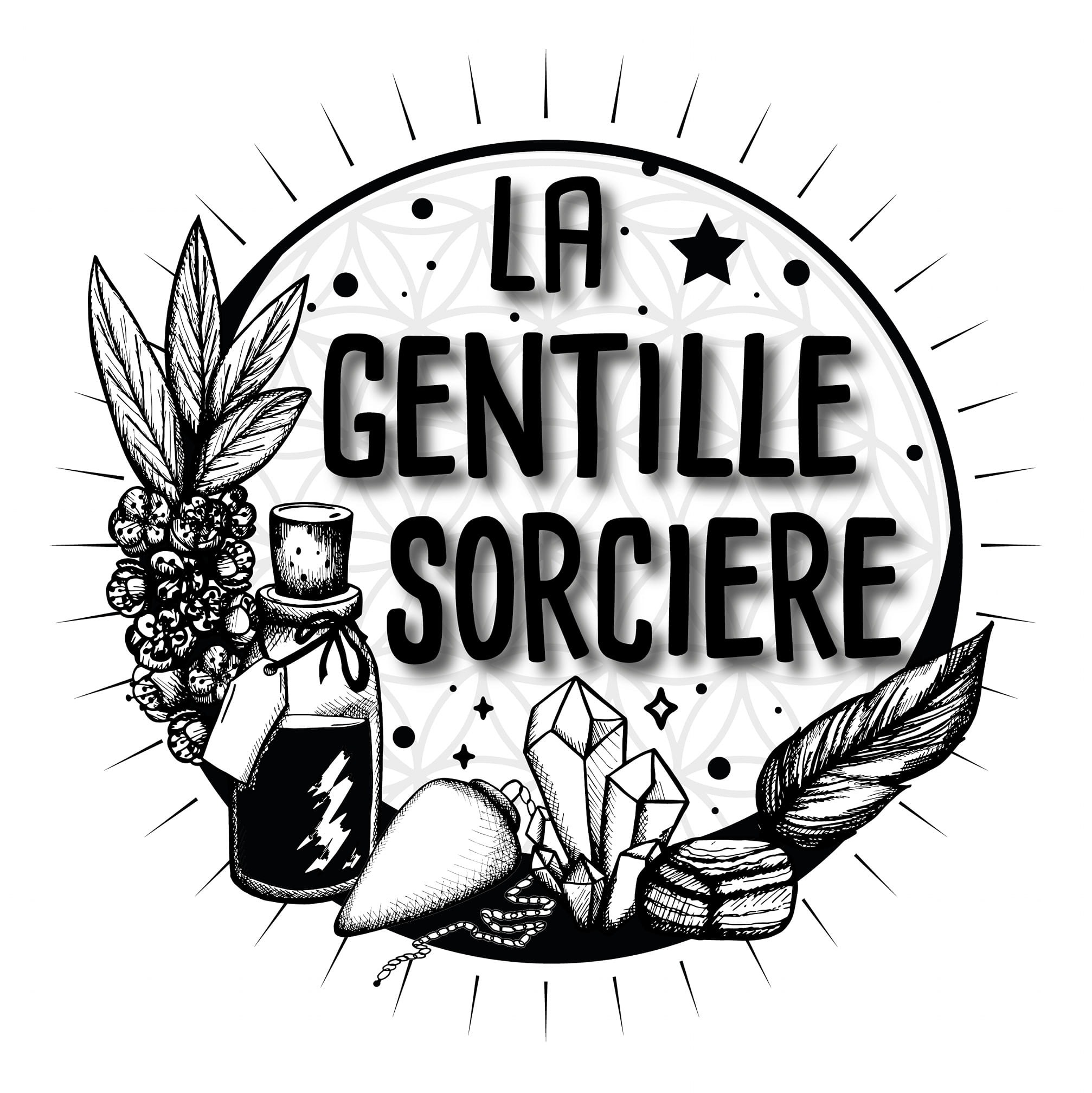 La Gentille Sorcière