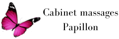 Cabinet massages Papillon