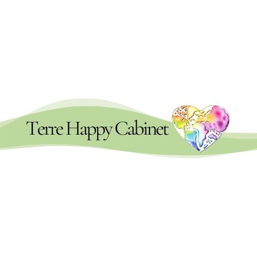 Terre Happy Cabinet - Thyfanie Aebi