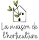 Maison de l'horticulture SA