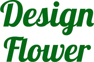 Design Flowers