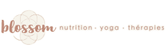 Blossom Nutrition Yoga