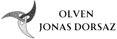 Olven - Jonas Dorsaz