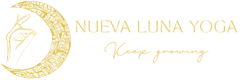 Nueva luna yoga - Sofia Dubois et Nadine Blanc