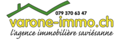 Varone-immobilier.ch Sàrl