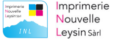 Imprimerie Nouvelle Leysin sàrl