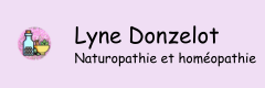 Cabinet Homeolyne - Lyne Donzelot - Cabinet Ici et Maintenant